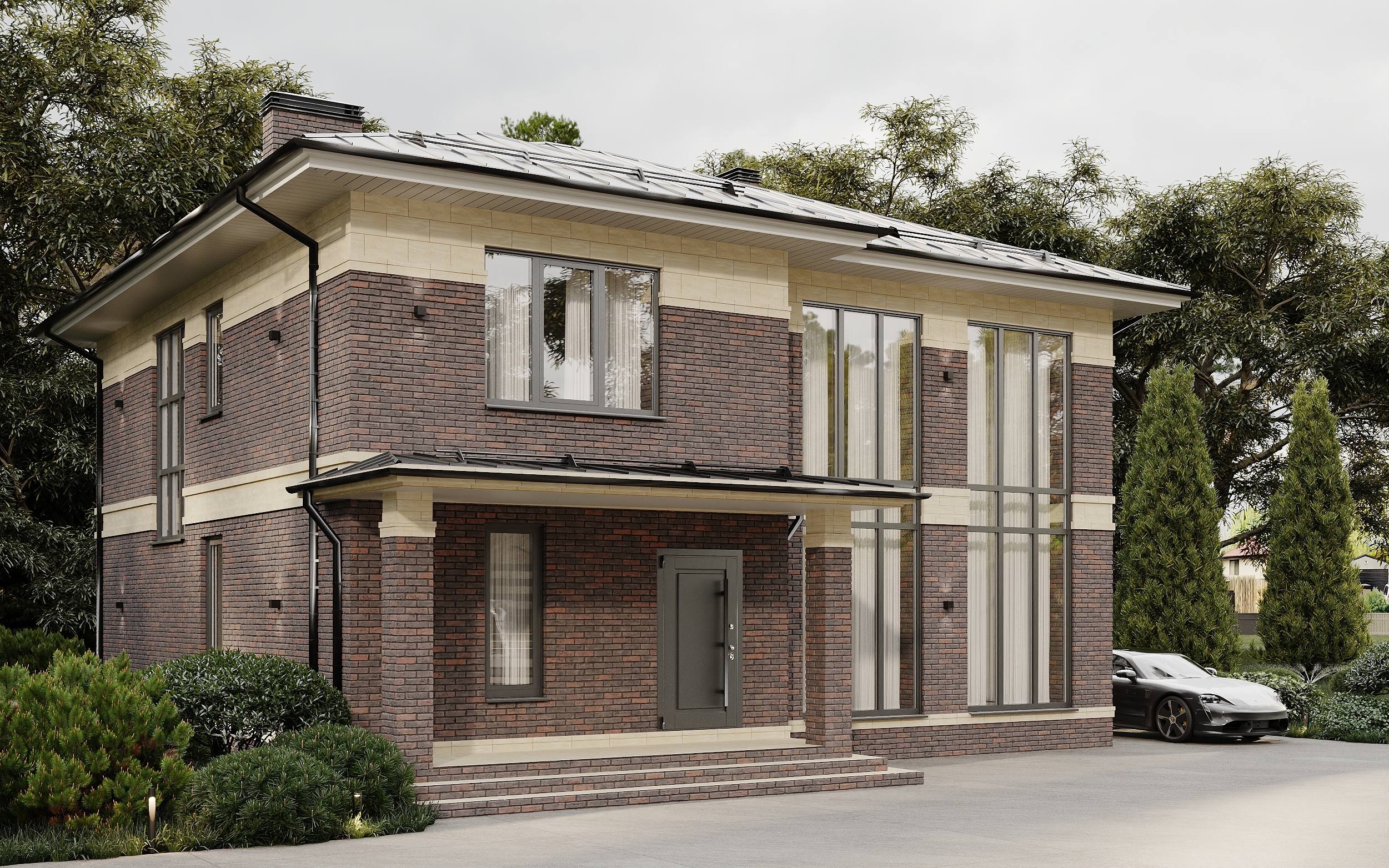 Фото дома Прайм